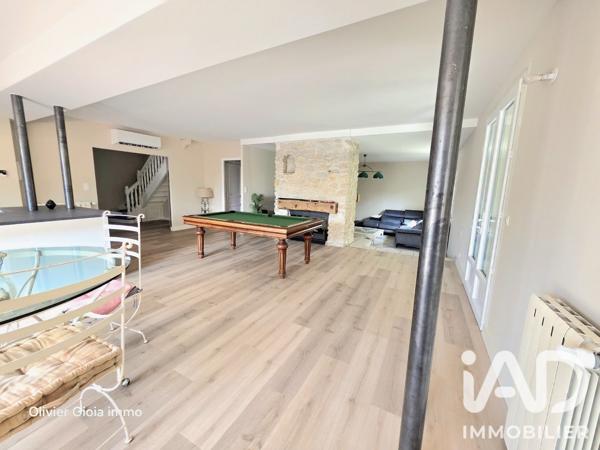 Maison (prestige) à vendre 7 pièces 260 m² Coursan
