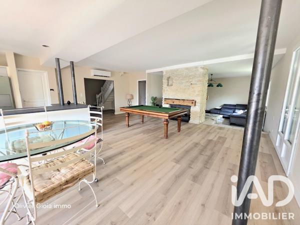Maison (prestige) à vendre 7 pièces 260 m² Coursan