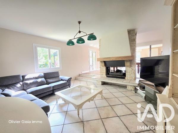 Maison (prestige) à vendre 7 pièces 260 m² Coursan