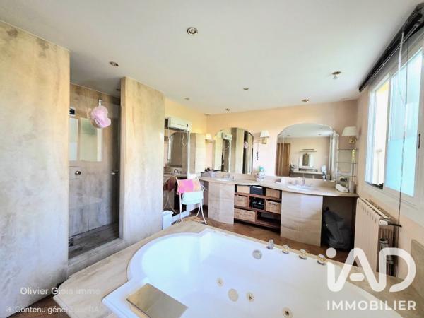 Maison (prestige) à vendre 7 pièces 260 m² Coursan