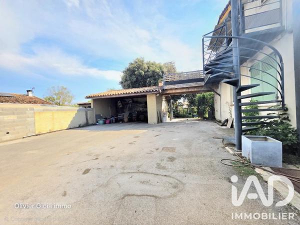 Maison (prestige) à vendre 7 pièces 260 m² Coursan