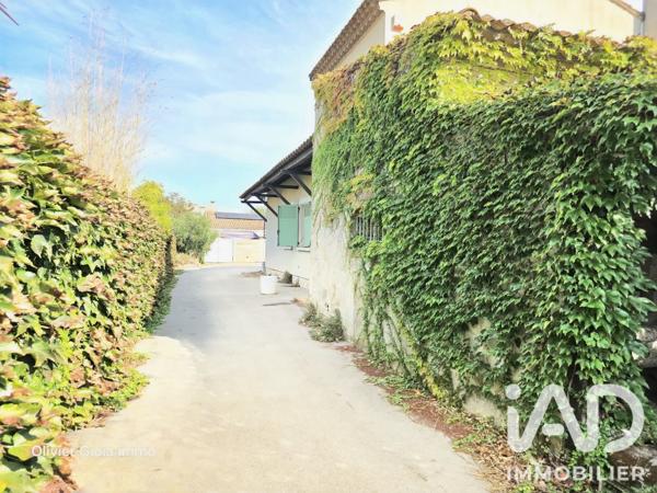 Maison (prestige) à vendre 7 pièces 260 m² Coursan