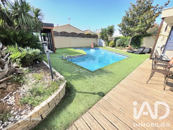 Maison (prestige) à vendre 7 pièces 260 m² Coursan
