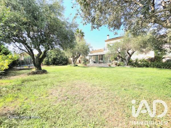 Maison (prestige) à vendre 7 pièces 260 m² Coursan