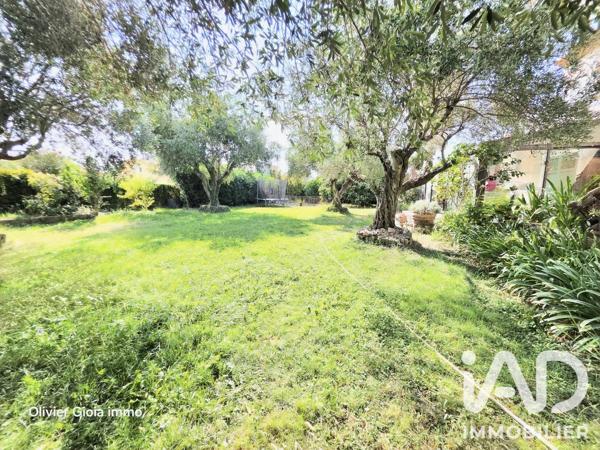 Maison (prestige) à vendre 7 pièces 260 m² Coursan