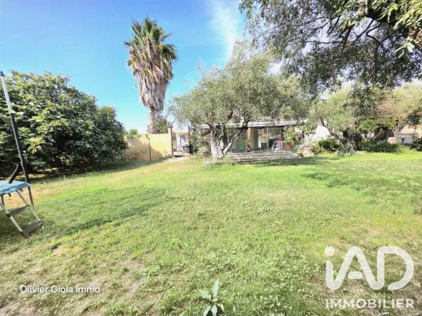 Maison (prestige) à vendre 7 pièces 260 m² Coursan