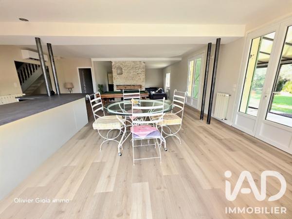 Maison (prestige) à vendre 7 pièces 260 m² Coursan