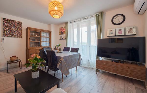 Appartement 4 pièces à vendre à Manosque - Exclusivité ERA IMMO FRED-SUN