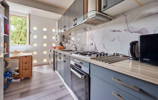 Appartement 4 pièces à vendre à Manosque - Exclusivité ERA IMMO FRED-SUN