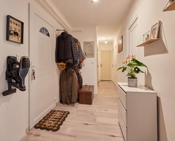 Appartement 4 pièces à vendre à Manosque - Exclusivité ERA IMMO FRED-SUN