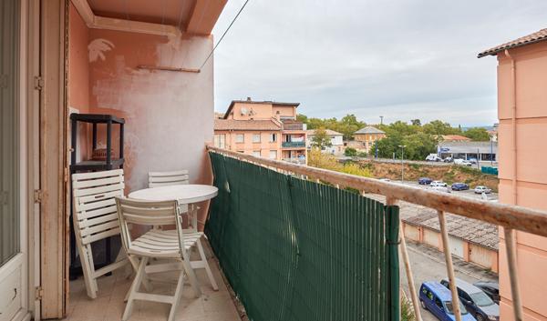 Appartement 4 pièces à vendre à Manosque - Exclusivité ERA IMMO FRED-SUN