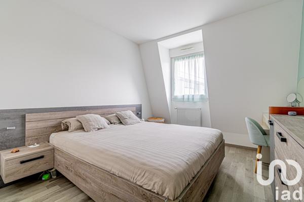 Appartement 3 pièces de 57 m² à Pontault-Combault (77340)