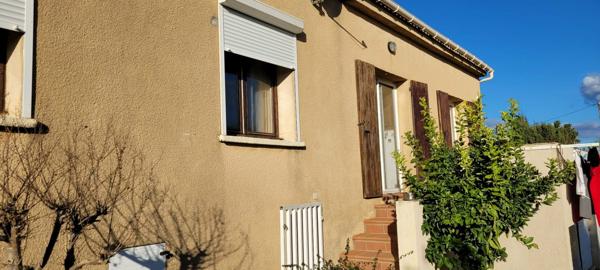 Maison dans Tavaco