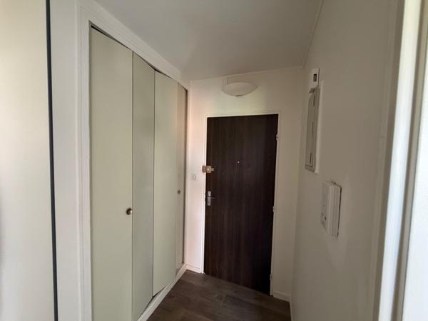 Appartement à louer |                                        Aixe-sur-Vienne |                                        2 pièces  | 52 m²