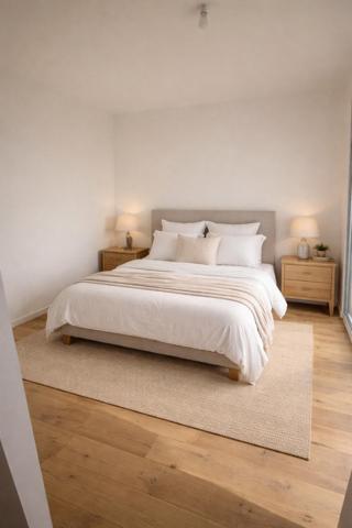 Maison à KERVIGNAC, 56700 - 5 pièces 124m²