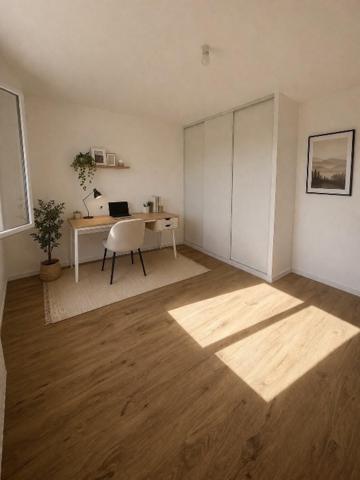 Maison à KERVIGNAC, 56700 - 5 pièces 124m²