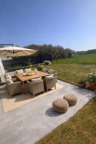 Maison à KERVIGNAC, 56700 - 5 pièces 124m²