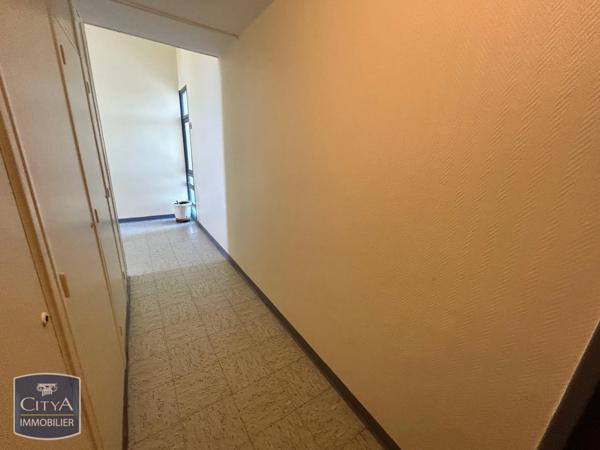 Appartement à vendre 3 pièces 56.17m² Ris-Orangis (91130)