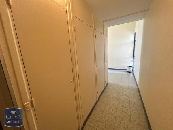 Appartement à vendre 3 pièces 56.17m² Ris-Orangis (91130)