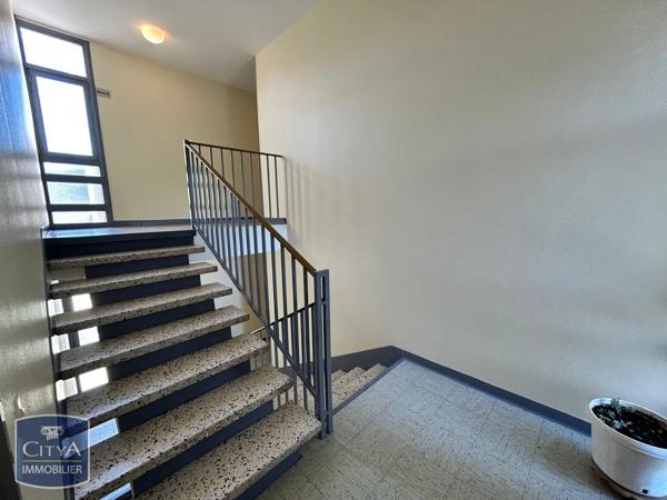Appartement à vendre 3 pièces 56.17m² Ris-Orangis (91130)