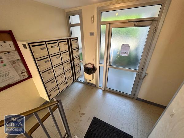 Appartement à vendre 3 pièces 56.17m² Ris-Orangis (91130)
