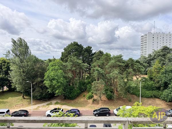 Vente appartement Saint Herblain : 185 500 € - AJP Immobilier Saint Herblain