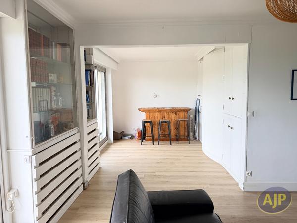 Vente appartement Saint Herblain : 185 500 € - AJP Immobilier Saint Herblain