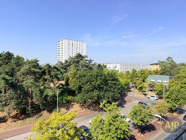 Appartement à vendre Saint Herblain - 4 pièces, 87m² avec 3 chambre(s) à 175 500€ - AJP Immobilier Saint Herblain