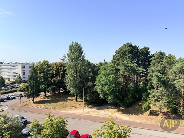 Appartement à vendre Saint Herblain - 4 pièces, 87m² avec 3 chambre(s) à 175 500€ - AJP Immobilier Saint Herblain