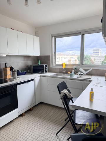 Vente appartement Saint Herblain : 185 500 € - AJP Immobilier Saint Herblain