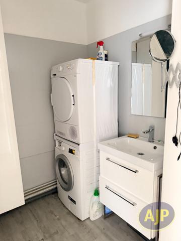 Vente appartement Saint Herblain : 185 500 € - AJP Immobilier Saint Herblain