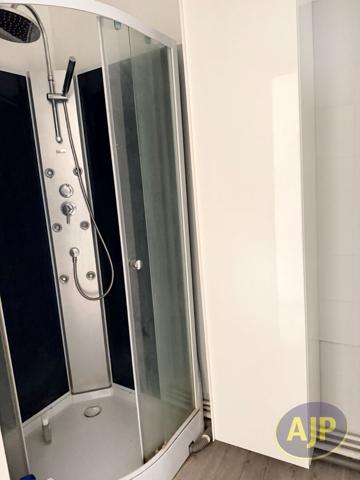 Vente appartement Saint Herblain : 185 500 € - AJP Immobilier Saint Herblain