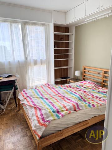Vente appartement Saint Herblain : 185 500 € - AJP Immobilier Saint Herblain