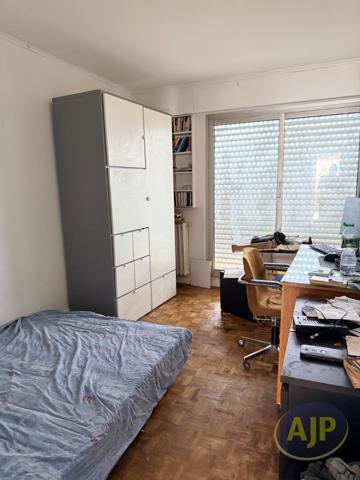 Vente appartement Saint Herblain : 185 500 € - AJP Immobilier Saint Herblain
