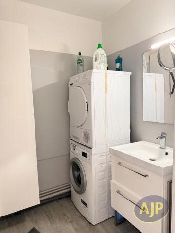 Appartement à vendre Saint Herblain - 4 pièces, 87m² avec 3 chambre(s) à 175 500€ - AJP Immobilier Saint Herblain