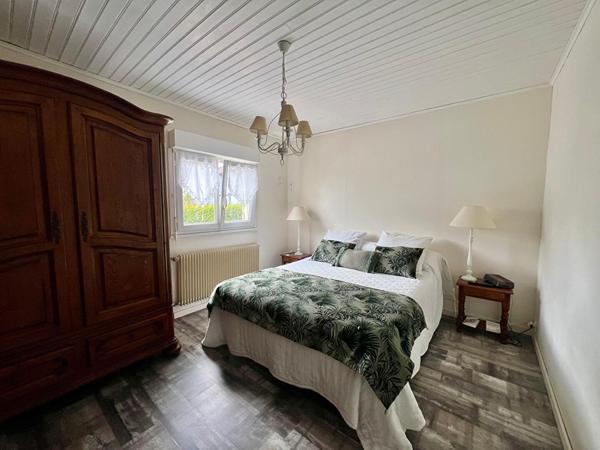 Maison Gujan Mestras 5 pièce(s) 135 m2