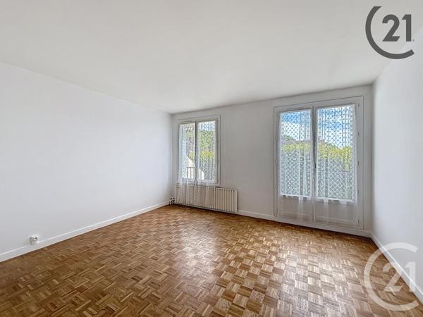 Appartement F3 à vendre  3 pièces - 59,61 m2 PROVINS - 77