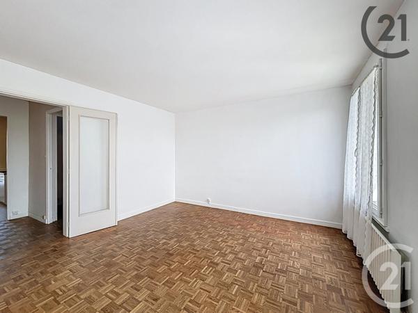 Appartement F3 à vendre  3 pièces - 59,61 m2 PROVINS - 77