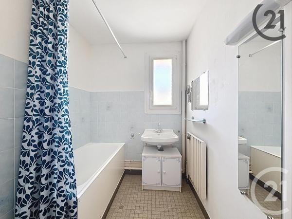 Appartement F3 à vendre  3 pièces - 59,61 m2 PROVINS - 77