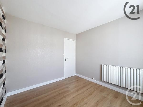 Appartement F3 à vendre  3 pièces - 59,61 m2 PROVINS - 77