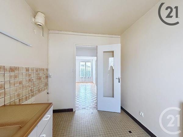 Appartement F3 à vendre  3 pièces - 59,61 m2 PROVINS - 77