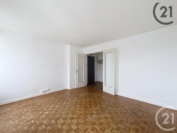 Appartement F3 à vendre  3 pièces - 59,61 m2 PROVINS - 77