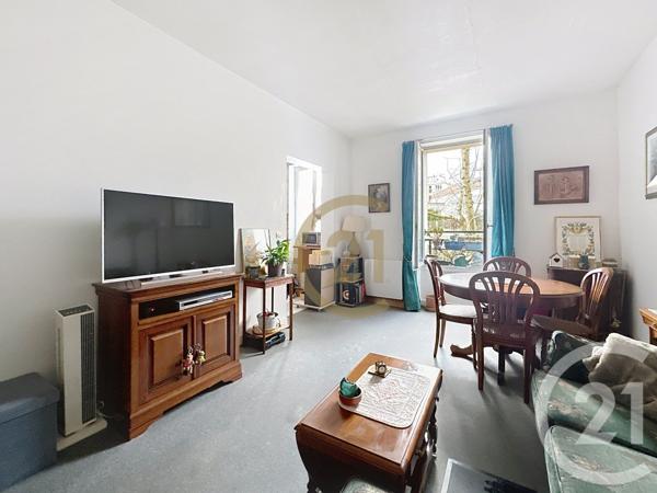 Appartement F2 à vendre  2 pièces - 37,40 m2 VERSAILLES - 78