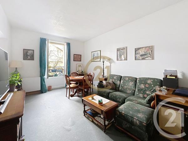 Appartement F2 à vendre  2 pièces - 37,40 m2 VERSAILLES - 78