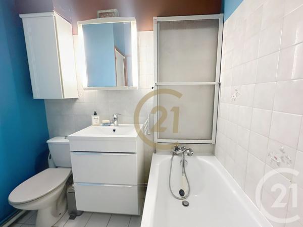 Appartement F2 à vendre  2 pièces - 37,40 m2 VERSAILLES - 78