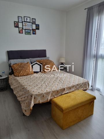 A Servon, maison contemporaine de 140m² env. , 5ch