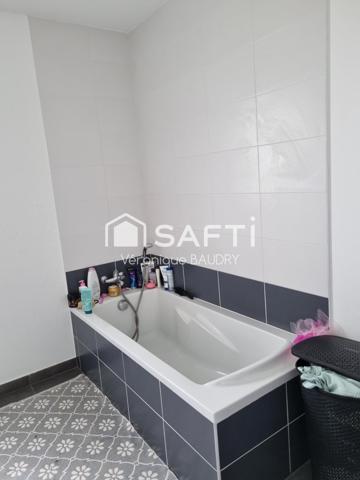 A Servon, maison contemporaine de 140m² env. , 5ch