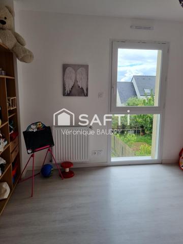 A Servon, maison contemporaine de 140m² env. , 5ch