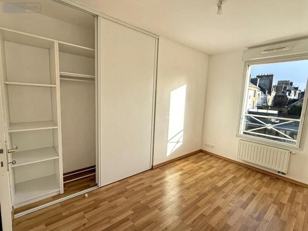 Appartement à vendre à Cherbourg-en-Cotentin dans la Manche (50100), ref : 50040-665