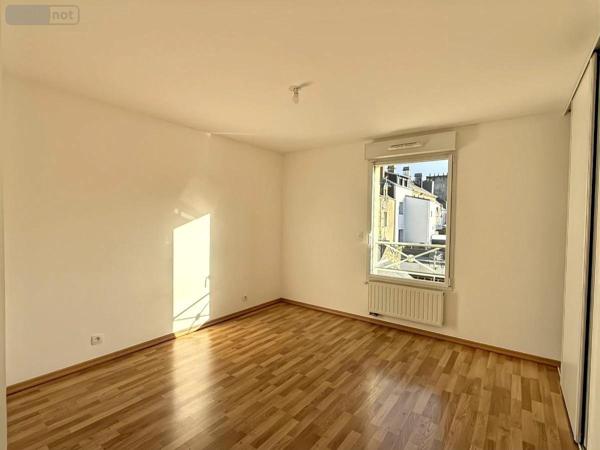 Appartement à vendre à Cherbourg-en-Cotentin dans la Manche (50100), ref : 50040-665